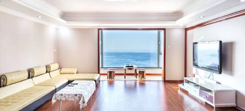 威海悦海锦宿公寓图片