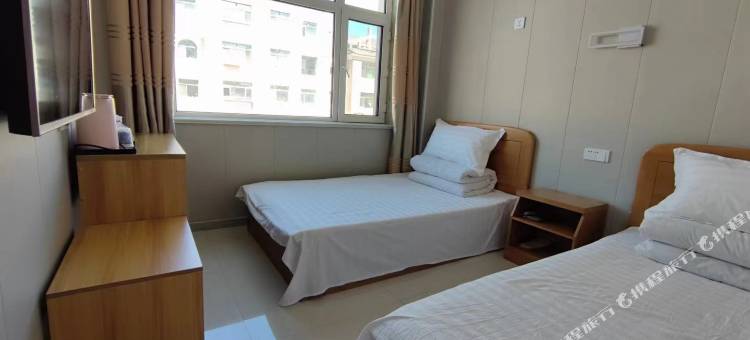 伊春枫月客栈图片