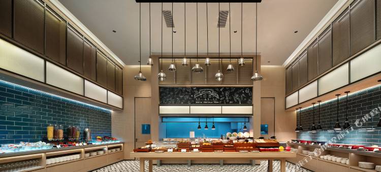 成都高新会展中心福朋喜来登酒店图片