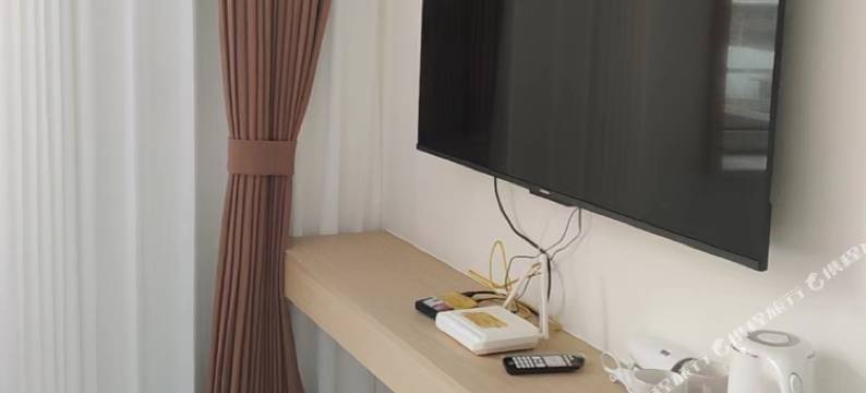 承德午福宾馆图片