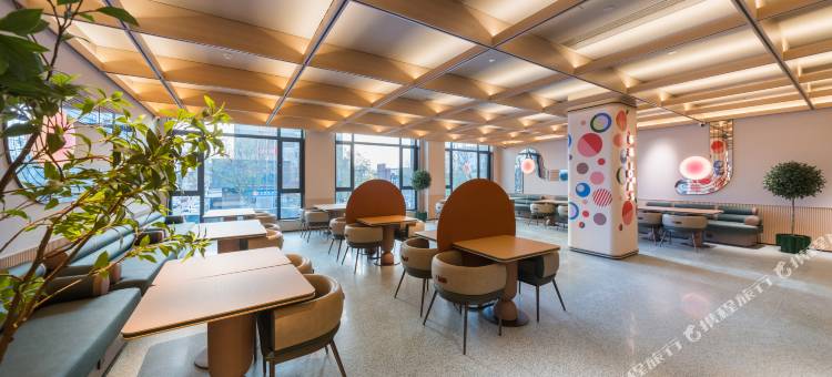 桔子酒店(平遥古城店)图片