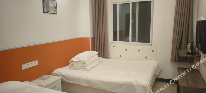 关山草原雪枫酒店(关山牧场店)图片