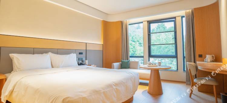 全季酒店(池州石台县人民南路店)图片