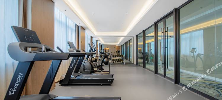 维也纳国际酒店(太湖普贤路店)图片