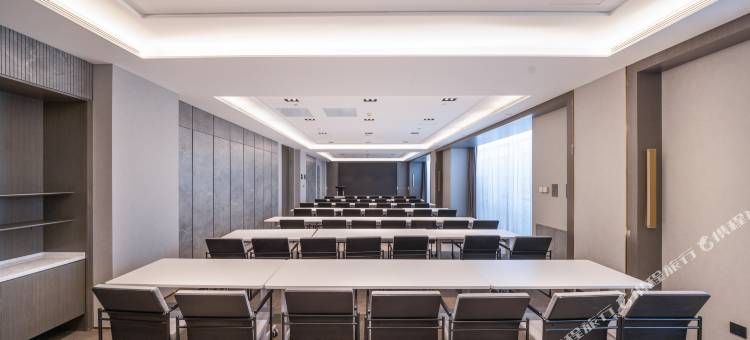 亚朵酒店(张家口市政府清水河南路店)图片