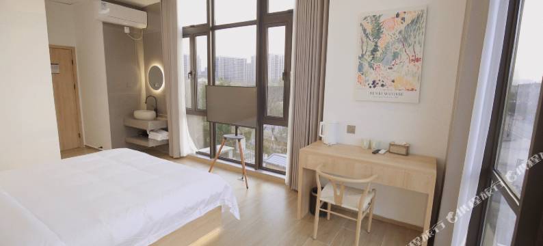 安吉久木居酒店(后寨路店)图片