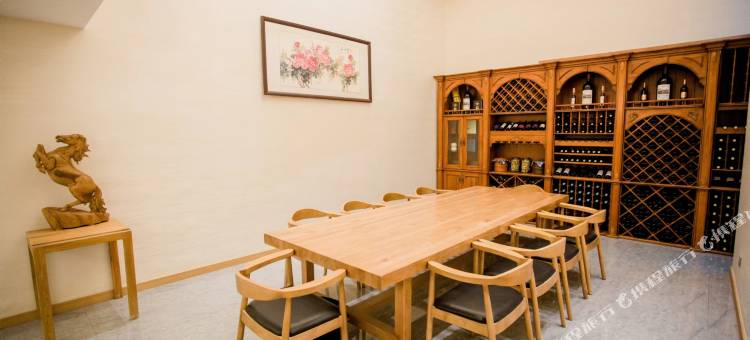 君澜美宿度假公寓(青岛方特梦幻王国店)图片