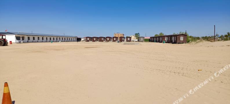 昌黎翡翠岛海之润宾馆图片