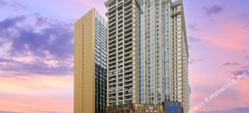 成都天慧酒店(文殊院地铁站店)图片