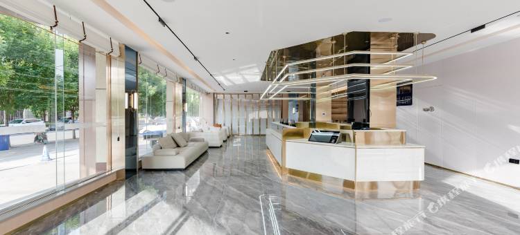 星程酒店(安阳文昌大道店)图片