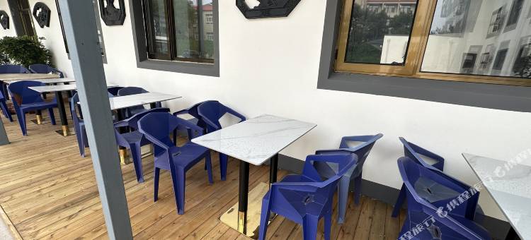 落日星海假日酒店(北戴河联峰山公园店)图片