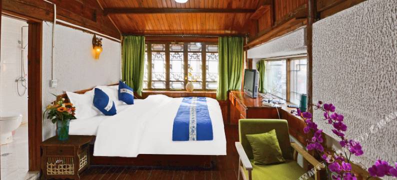 丽江韩阳驿站(丽江古城忠义市场店)图片