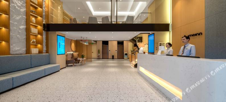 如家酒店(郑州未来路博览中心地铁站店)图片