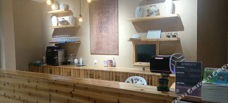 苍南隐墅的星空民宿图片