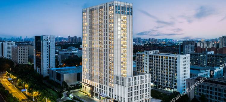 合肥高新银泰百货望江西路亚朵S酒店图片