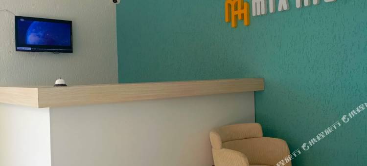 米娅山丘套房酒店(Mia Hill Suites)图片