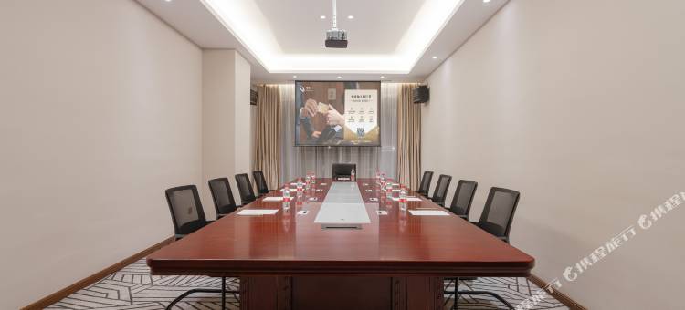 铜仁江口梵净山大道锦江都城酒店图片