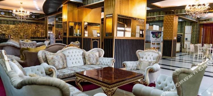 亚马逊酒店巴库(Amazon Hotel Baku)图片