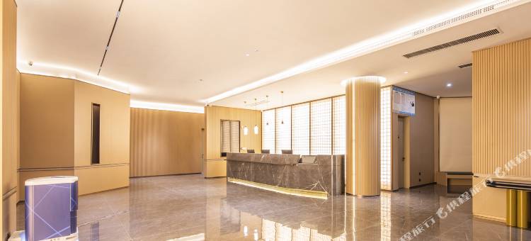 星程酒店(商丘民权北站店)图片