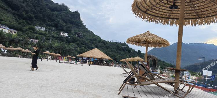 每每遇见民宿(邵女坪景区店)图片