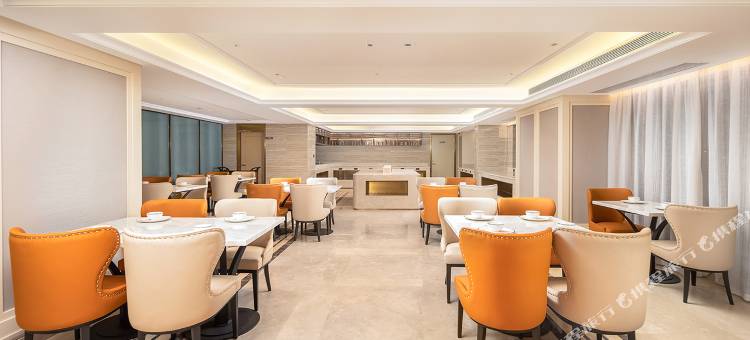 维也纳酒店(开封河南大学新校区店)图片