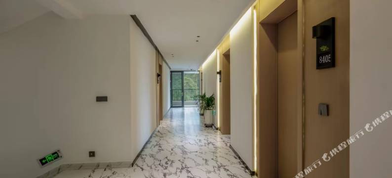 云台山时光民宿(岸上服务区店)图片