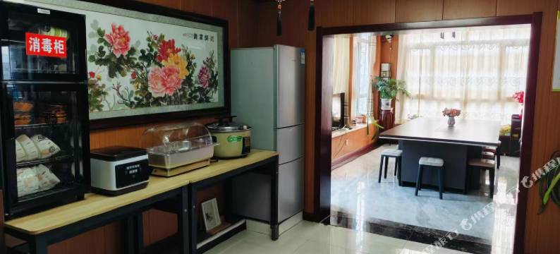 盛源华驿酒店(晋州307国道店)图片