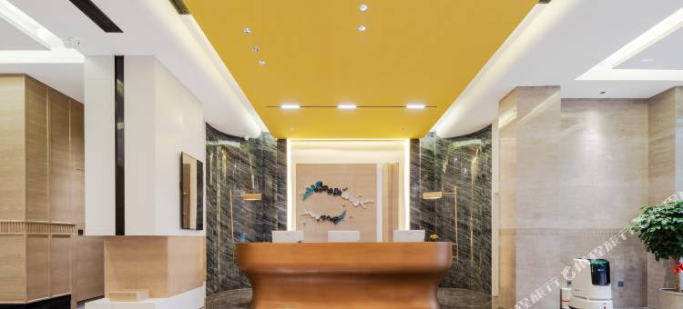金宸东方酒店(浦江店)图片