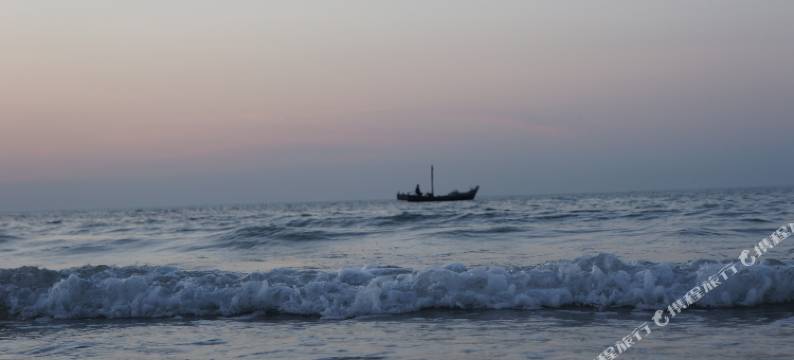 浅喜·Landscape度假美宿(养马岛店)图片