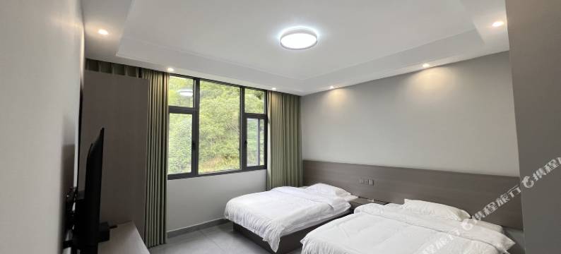 柒柒民宿(隆回虎形山花瑶店)图片