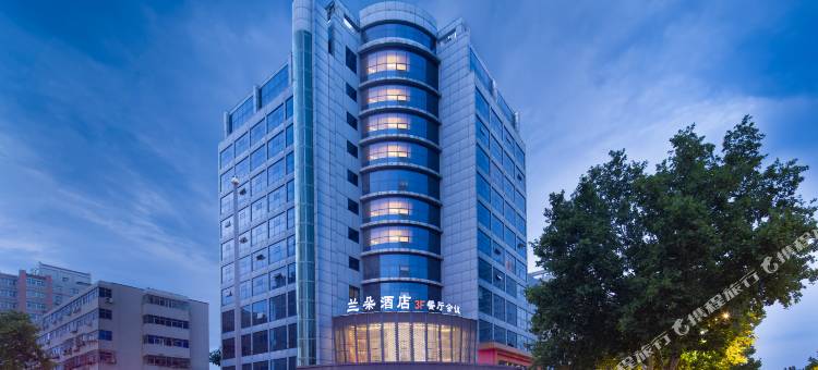 兰朵酒店(胖东来店)图片