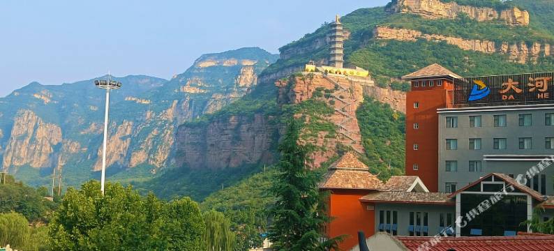 等风来民宿图片