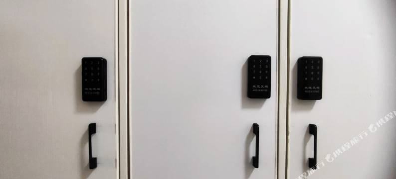 橘子民宿(观音桥步行街店)图片