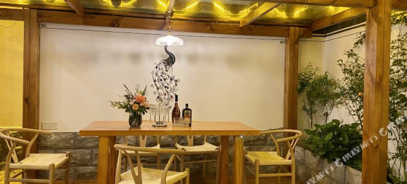 归素民宿(呈坎古镇店)图片