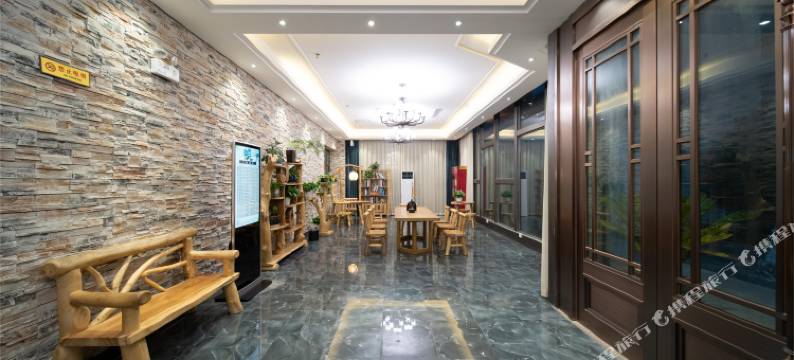 乌鲁木齐上容酒店(火车南站店)图片