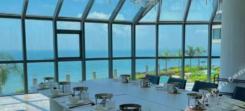 南澳绵羊·山海名居(后宅店)图片