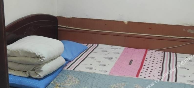 天天招待所图片