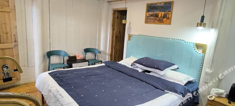 屏南龙潭村一号闲潭居民宿图片