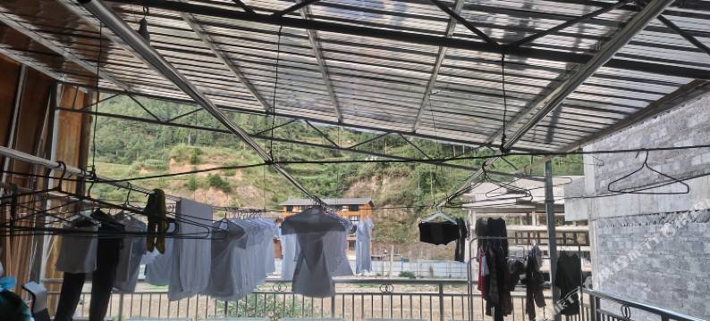西江岭里小栖民宿图片