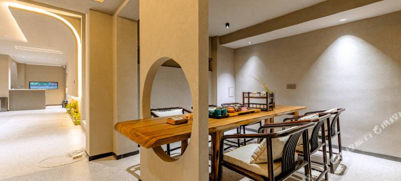 黄山揽月民宿(黄山风景区南大门店)图片