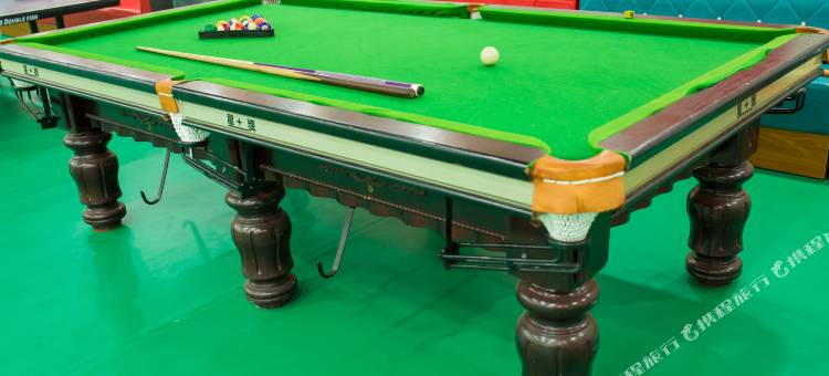 含舍·美素酒店(胶州柳州路店)图片