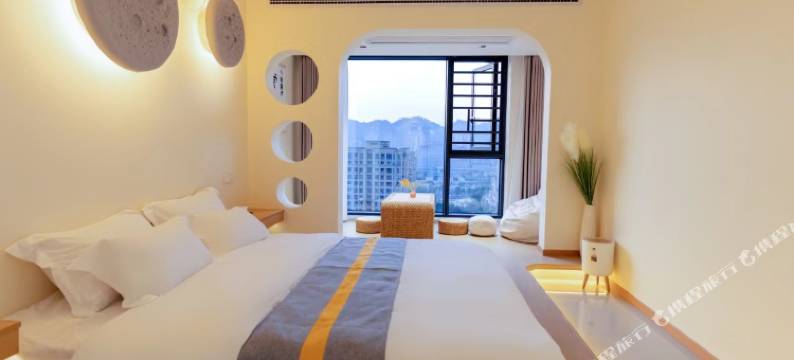 时空.小筑(南川万达店)图片