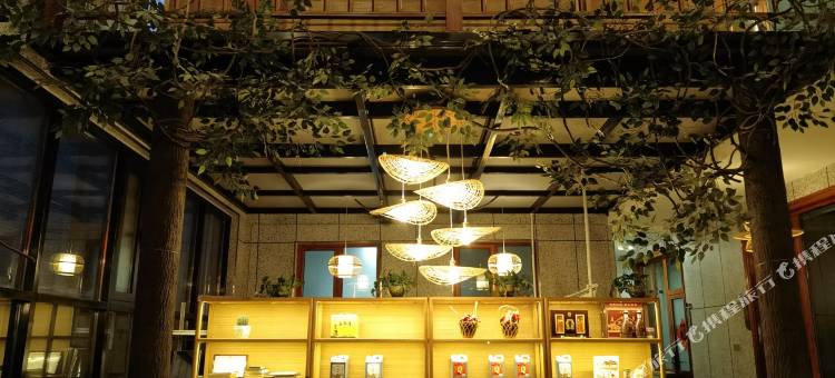 来这住吧精品民宿(广化寺五爷庙店)图片