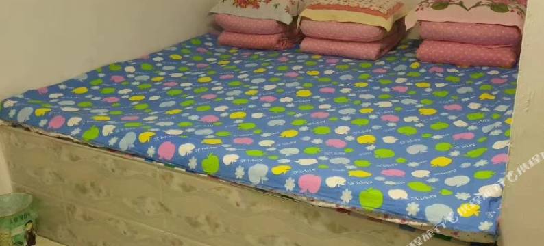 洋湖沟枫韵农家院图片