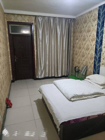 太原天美日租房