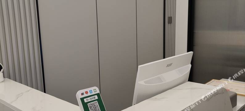 重庆星耀公寓(白马镇店)图片