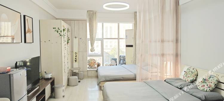 许昌小狗民宿(胖东来时代广场曹魏古城店)图片