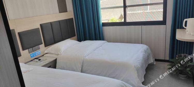 宜春硒相缘民宿图片