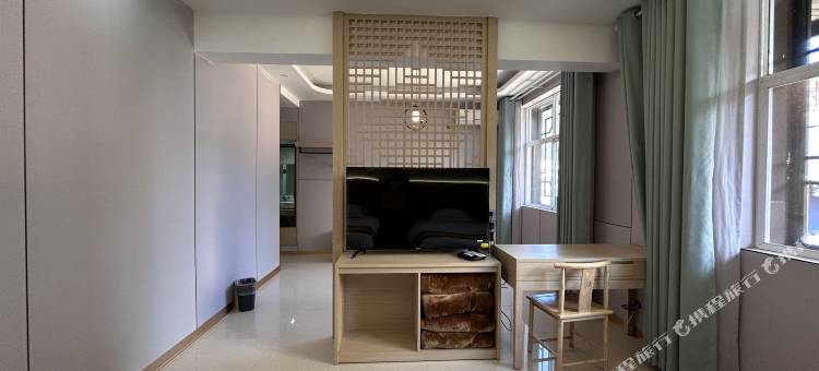 屏边银丰商务酒店图片