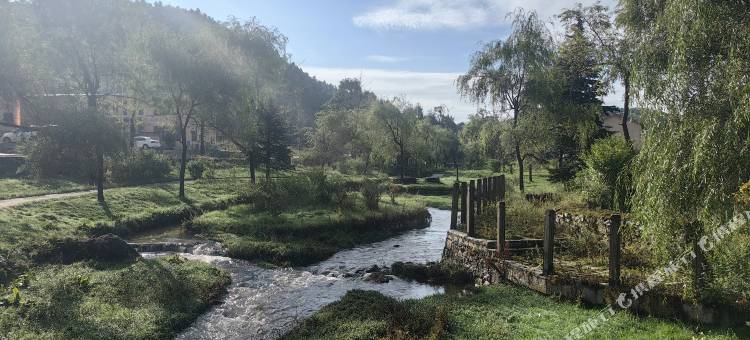山顶顶民宿(昭通大山包景区店)图片